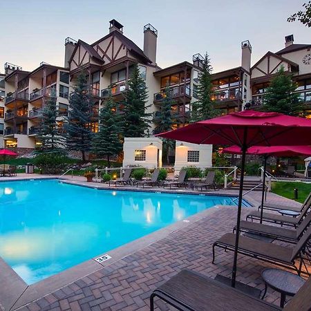 Montaneros In Vail, A Destination By Hyatt Residen Ξενοδοχείο Ανέσεις φωτογραφία