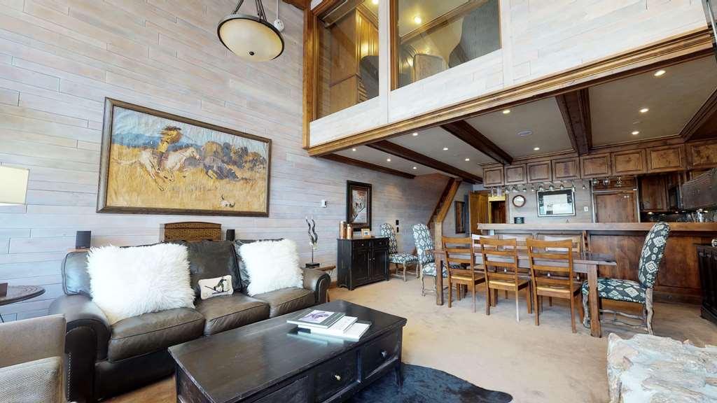 Montaneros In Vail, A Destination By Hyatt Residen Ξενοδοχείο Δωμάτιο φωτογραφία