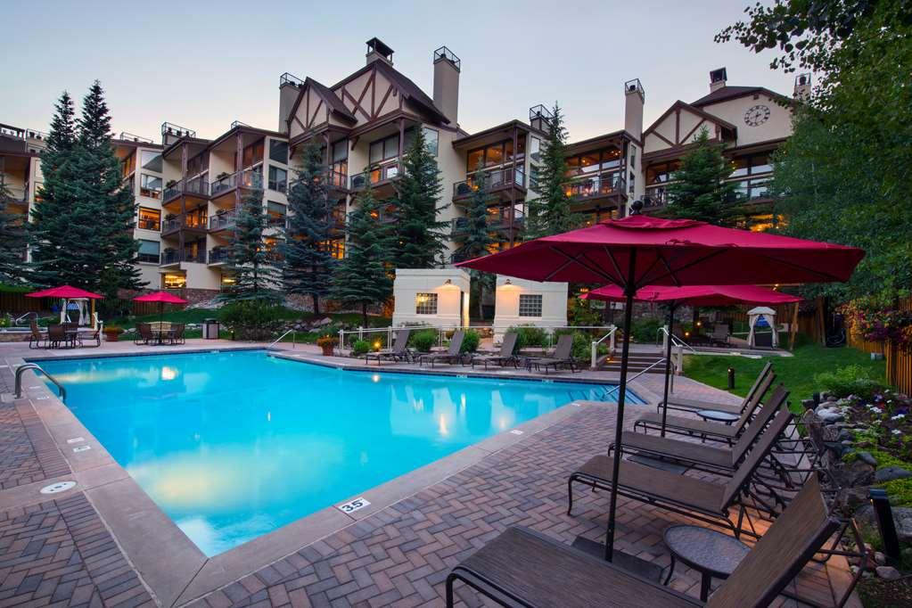 Montaneros In Vail, A Destination By Hyatt Residen Ξενοδοχείο Ανέσεις φωτογραφία