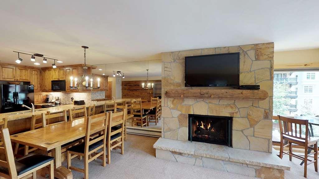 Montaneros In Vail, A Destination By Hyatt Residen Ξενοδοχείο Δωμάτιο φωτογραφία