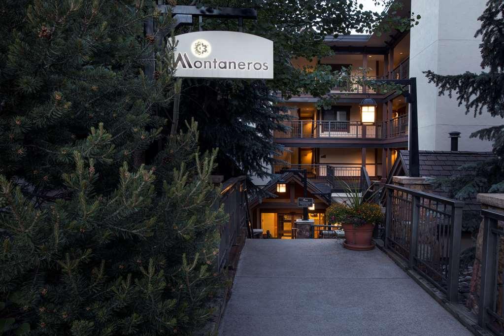 Montaneros In Vail, A Destination By Hyatt Residen Ξενοδοχείο Εξωτερικό φωτογραφία