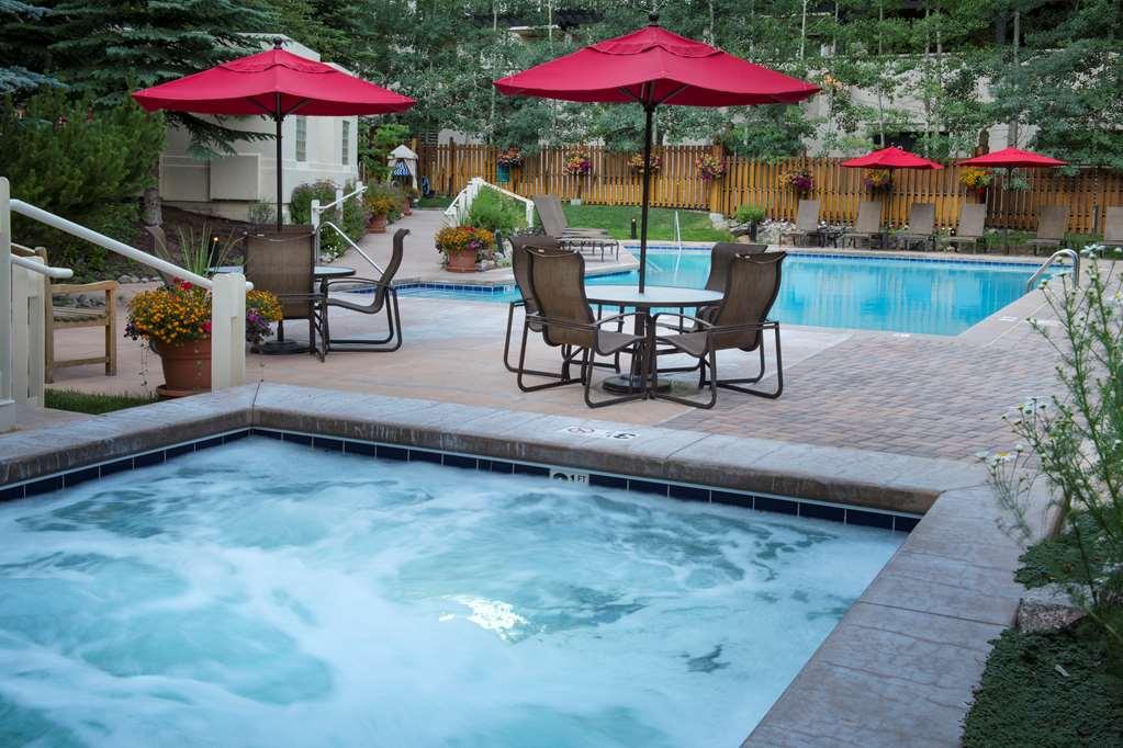 Montaneros In Vail, A Destination By Hyatt Residen Ξενοδοχείο Ανέσεις φωτογραφία
