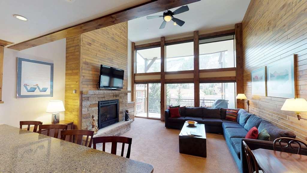 Montaneros In Vail, A Destination By Hyatt Residen Ξενοδοχείο Δωμάτιο φωτογραφία