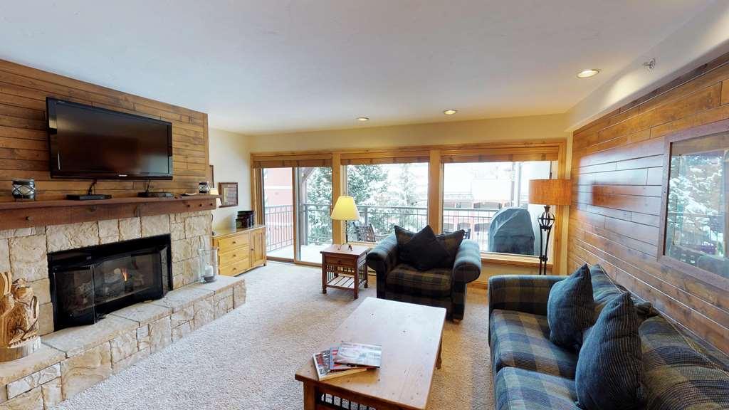 Montaneros In Vail, A Destination By Hyatt Residen Ξενοδοχείο Δωμάτιο φωτογραφία