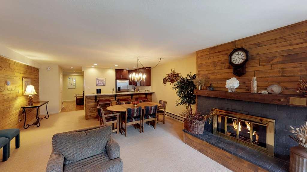 Montaneros In Vail, A Destination By Hyatt Residen Ξενοδοχείο Δωμάτιο φωτογραφία