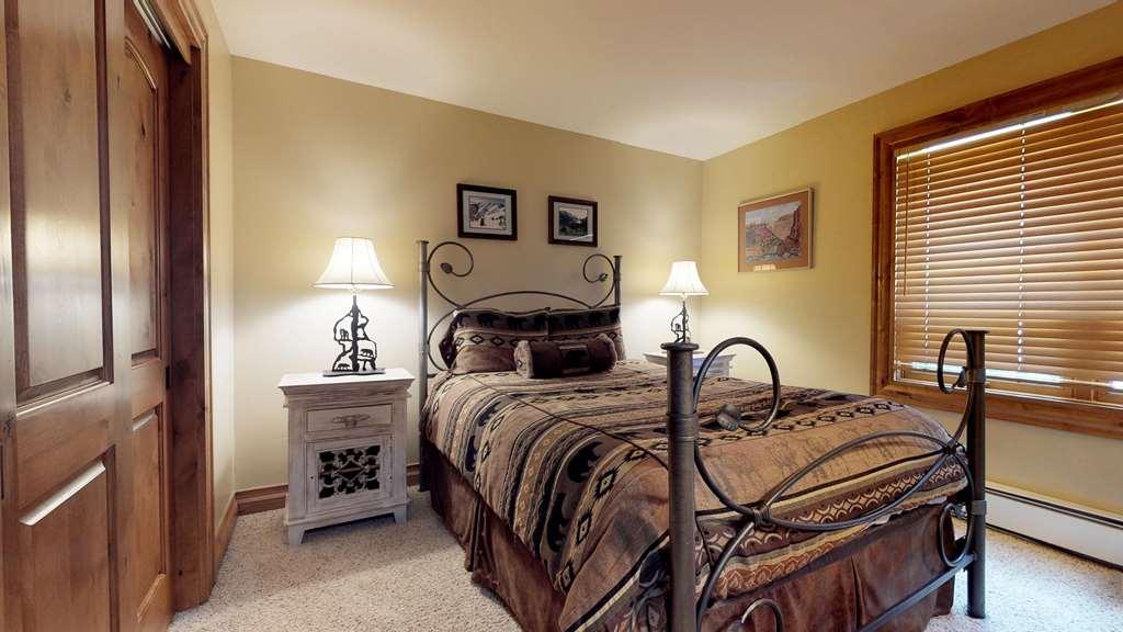 Montaneros In Vail, A Destination By Hyatt Residen Ξενοδοχείο Δωμάτιο φωτογραφία