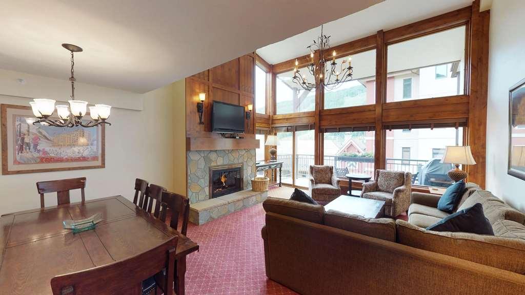 Montaneros In Vail, A Destination By Hyatt Residen Ξενοδοχείο Δωμάτιο φωτογραφία