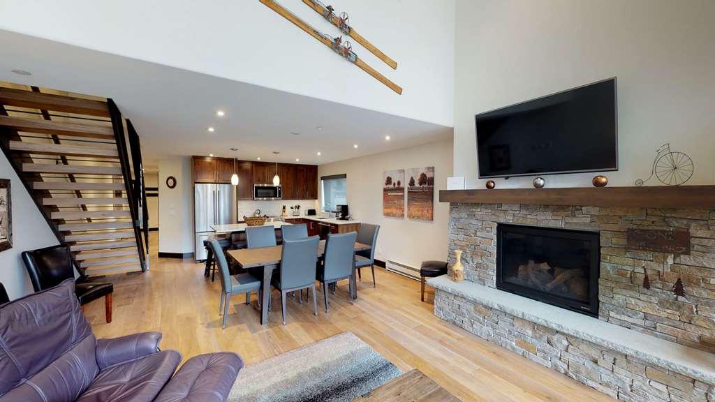 Montaneros In Vail, A Destination By Hyatt Residen Ξενοδοχείο Δωμάτιο φωτογραφία