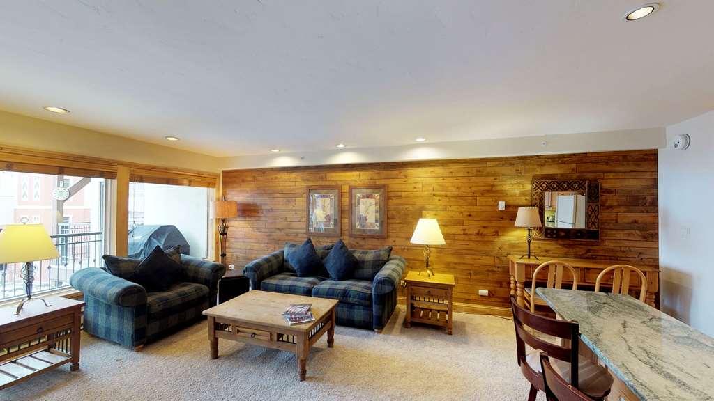 Montaneros In Vail, A Destination By Hyatt Residen Ξενοδοχείο Δωμάτιο φωτογραφία