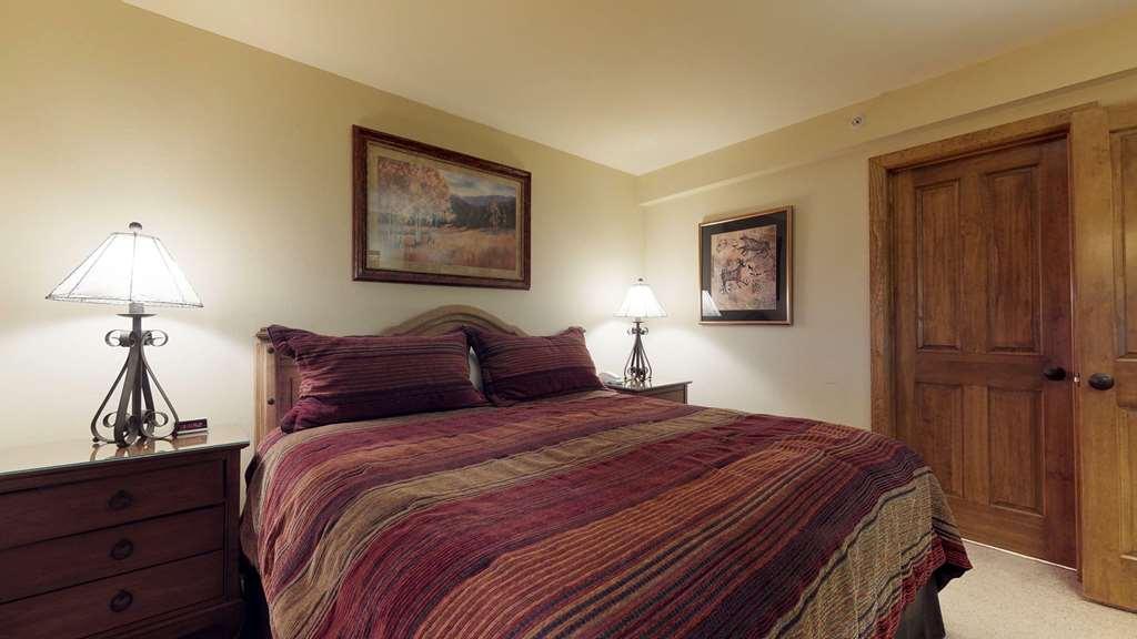 Montaneros In Vail, A Destination By Hyatt Residen Ξενοδοχείο Δωμάτιο φωτογραφία