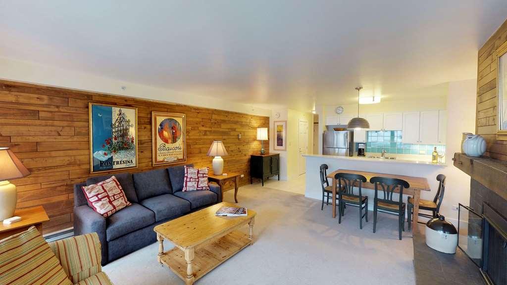 Montaneros In Vail, A Destination By Hyatt Residen Ξενοδοχείο Δωμάτιο φωτογραφία
