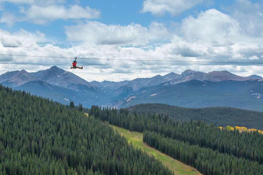 Montaneros In Vail, A Destination By Hyatt Residen Ξενοδοχείο Ανέσεις φωτογραφία