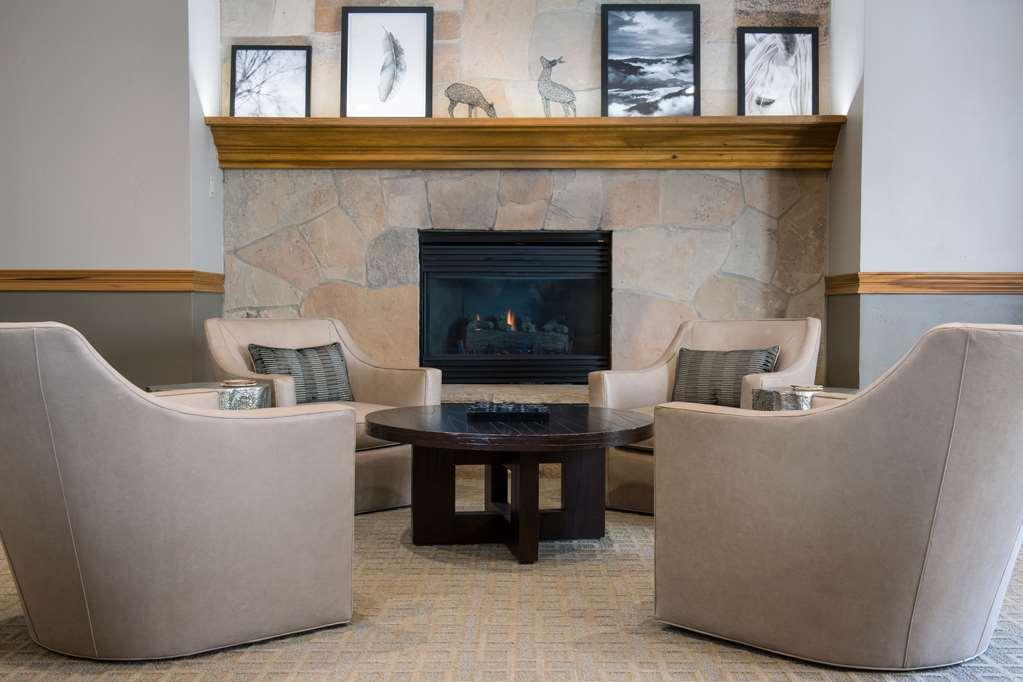 Montaneros In Vail, A Destination By Hyatt Residen Ξενοδοχείο Εσωτερικό φωτογραφία